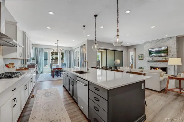 Property Slideshow image 3 of 40 | 11440 warm wind st, Littleton, CO, 80125