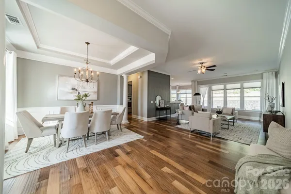 Property Slideshow image 3 of 43 | 15016 high bluff ct, Charlotte, NC, 28278