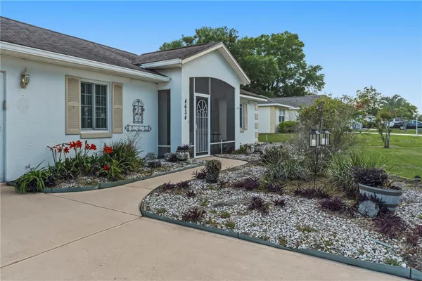 Property Slideshow image 3 of 30 | 4634 nw 35th st, Ocala, FL, 34482
