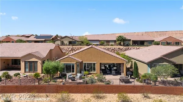 Property Slideshow image 3 of 75 | 1262 serenity ridge ct, Mesquite, NV, 89034