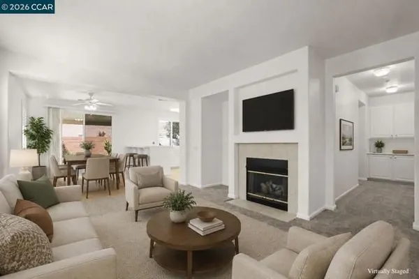 Property Slideshow image 3 of 29 | 1637 regent dr, Brentwood (Cc), CA, 94513