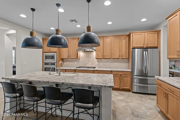 Property Slideshow image 2 of 51 | 4695 sidekick dr, Wickenburg, AZ, 85390