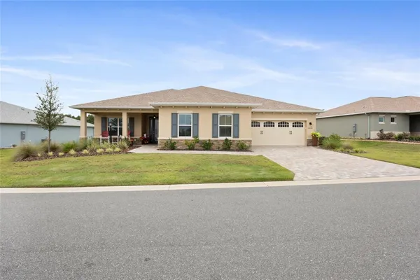 Property Slideshow image 2 of 45 | 10242 sw 98th place rd, Ocala, FL, 34481