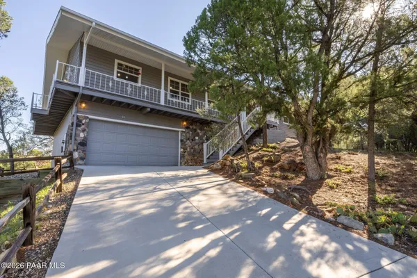 Property Slideshow image 2 of 55 | 4914 bear way, Prescott, AZ, 86301