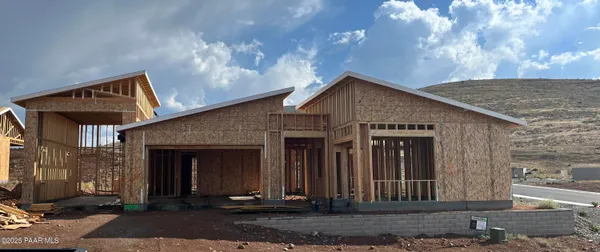 Property Slideshow image 2 of 4 | 5661 e blackburn ct, Prescott Valley, AZ, 86314