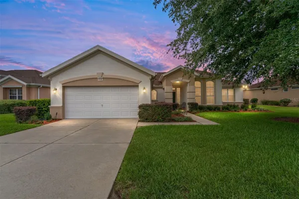 Property Slideshow image 2 of 73 | 9588 se 124th loop, Summerfield, FL, 34491