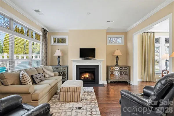 Property Slideshow image 2 of 48 | 8315 parknoll dr, Huntersville, NC, 28078