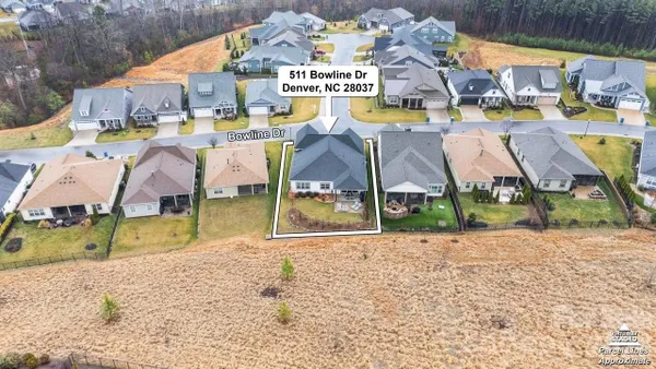Property Slideshow image 2 of 48 | 511 bowline dr, Denver, NC, 28037