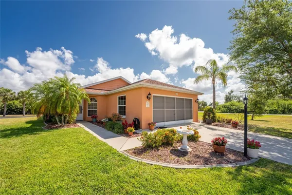 Property Slideshow image 2 of 44 | 4224 oak terrace cir, Port Charlotte, FL, 33953