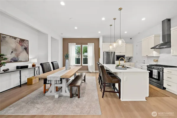 Property Slideshow image 3 of 40 | 23540 se wisteria st, Black Diamond, WA, 98010