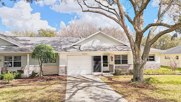 Property Slideshow image 2 of 42 | 9629 sw 95th ter d, Ocala, FL, 34481