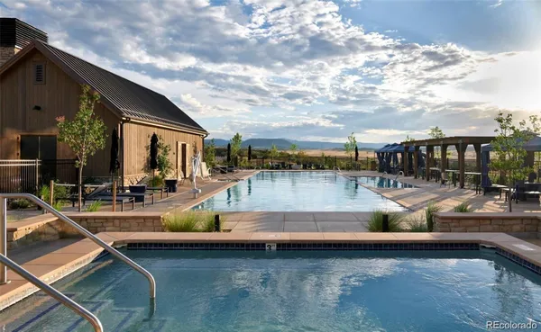 Property Slideshow image 3 of 18 | 278 leafy aster ln, Castle Rock, CO, 80104