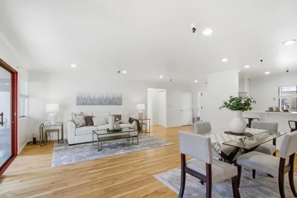 Property Slideshow image 2 of 30 | 439 alberto way a102, Los Gatos, CA, 95032