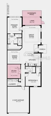 Property Slideshow image 2 of 45 | 14730 orrieto pl, Bradenton, FL, 34211