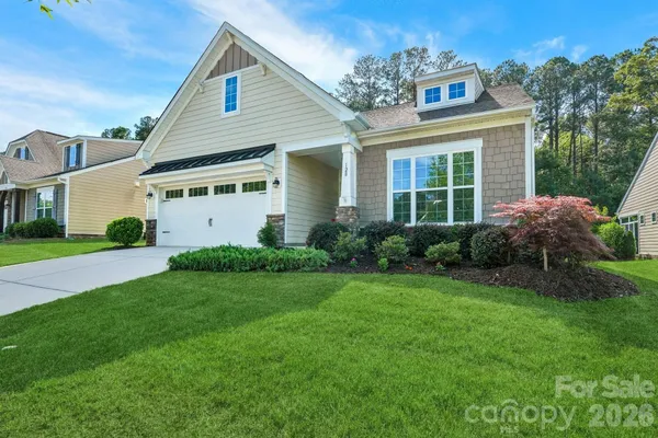 Property Slideshow image 2 of 41 | 128 van gogh trl, Mount Holly, NC, 28120