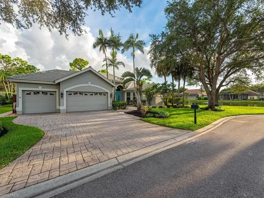 Property Slideshow image 2 of 35 | 3531 muscadine ln, Bonita Springs, FL, 34134