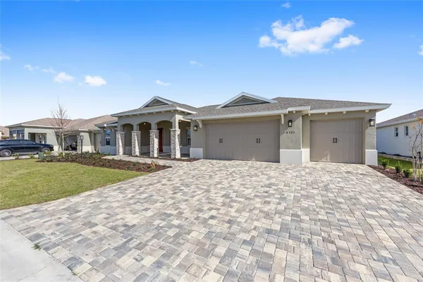 Property Slideshow image 2 of 39 | 8425 sw 101st ave, Ocala, FL, 34481