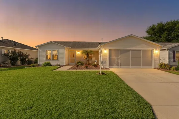 Property Slideshow image 3 of 34 | 8397 se 177th bartram loop, The Villages, FL, 32162