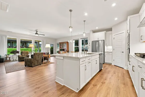 Property Slideshow image 3 of 58 | 166 imagine way, Pittsboro, NC, 27312