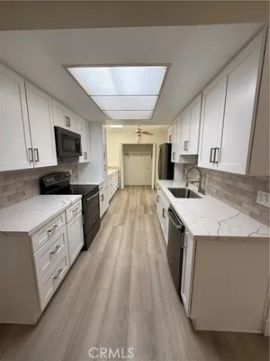 Property Slideshow image 2 of 2 | 2026 via mariposa c, Laguna Woods, CA, 92637