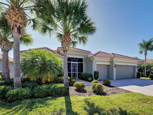 Property Slideshow image 2 of 99 | 19396 solarzano st, Venice, FL, 34293