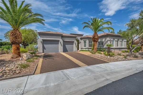Property Slideshow image 3 of 40 | 5152 estasi st, Las Vegas, NV, 89135