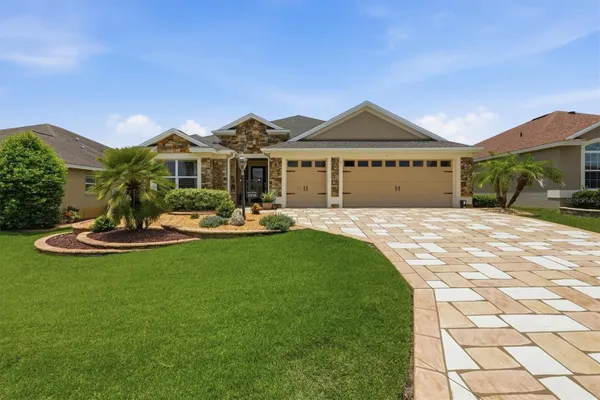 Property Slideshow image 2 of 53 | 2938 adrienne way, The Villages, FL, 32163
