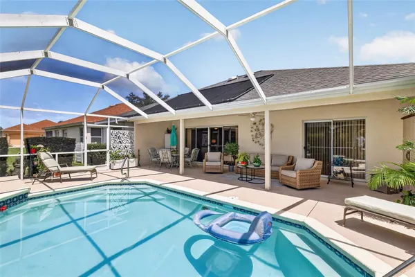Property Slideshow image 2 of 42 | 1808 santana way, The Villages, FL, 32159