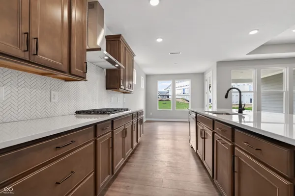 Property Slideshow image 3 of 38 | 864 alumroot dr, Greenwood, IN, 46143