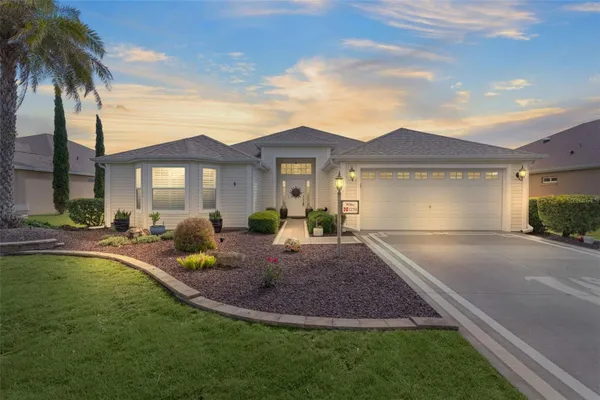 Property Slideshow image 2 of 57 | 1251 eureka mill run, The Villages, FL, 32162