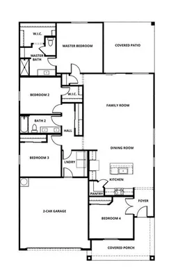 Property Slideshow image 2 of 16 | 42486 aruba ct, Indio, CA, 92201