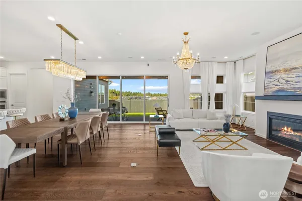 Property Slideshow image 3 of 40 | 23380 se larch st, Black Diamond, WA, 98010