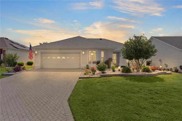 Property Slideshow image 2 of 63 | 16689 se 78th live oak ave, The Villages, FL, 32162