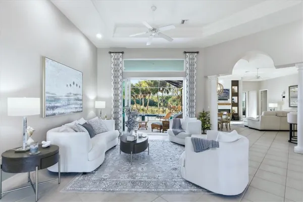 Property Slideshow image 2 of 72 | 15 boca royale blvd, Englewood, FL, 34223