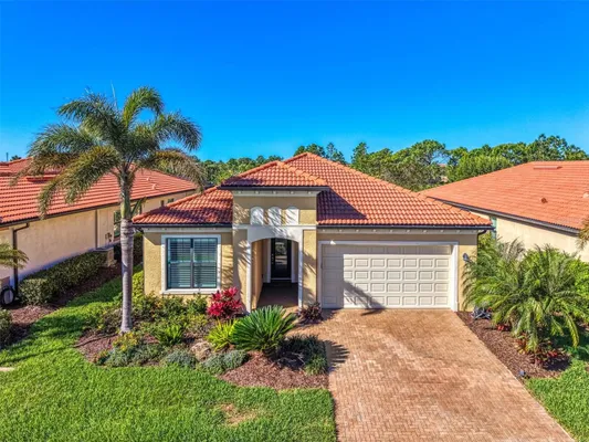 Property Slideshow image 2 of 77 | 10407 medjool dr, Venice, FL, 34293