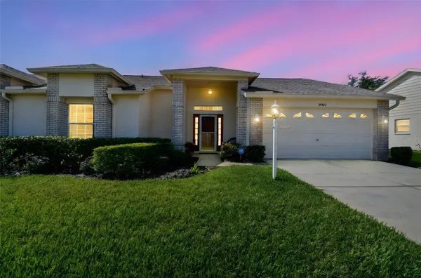 Property Slideshow image 2 of 41 | 12202 arron ter, Trinity, FL, 34655