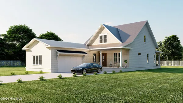 Property Slideshow image 2 of 11 | 406 black diamond dr, Wilmington, NC, 28411