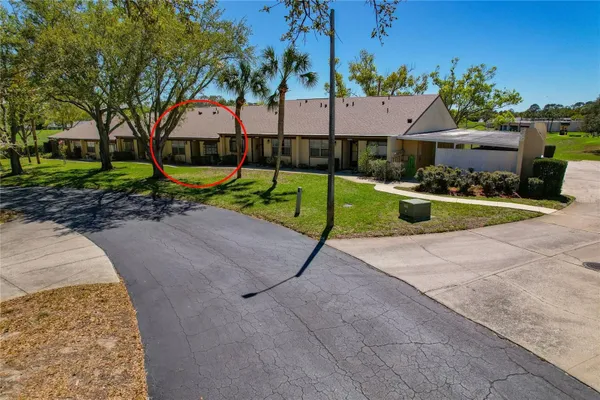 Property Slideshow image 3 of 47 | 11241 dollar lake dr 4, Port Richey, FL, 34668