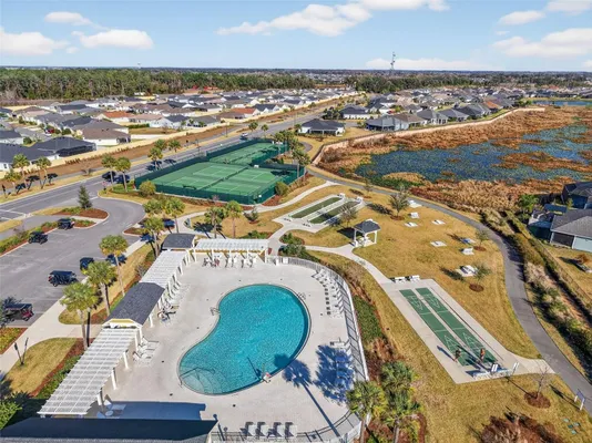 Property Slideshow image 3 of 43 | 4290 collerette ct, The Villages, FL, 32163