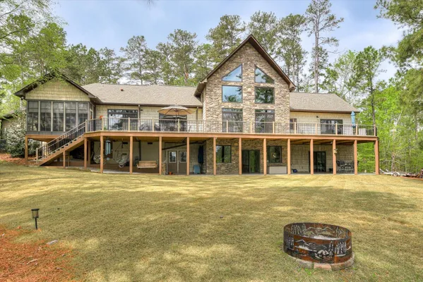 Property Slideshow image 2 of 78 | 207 rosewood ln, Mc Cormick, SC, 29835