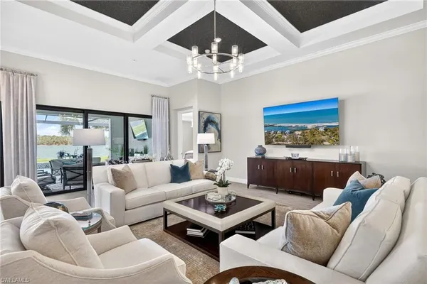 Property Slideshow image 2 of 50 | 19257 aqua shore dr, Fort Myers, FL, 33913