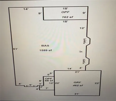 Property Slideshow image 2 of 38 | 9450 mississippi run, Weeki Wachee, FL, 34613