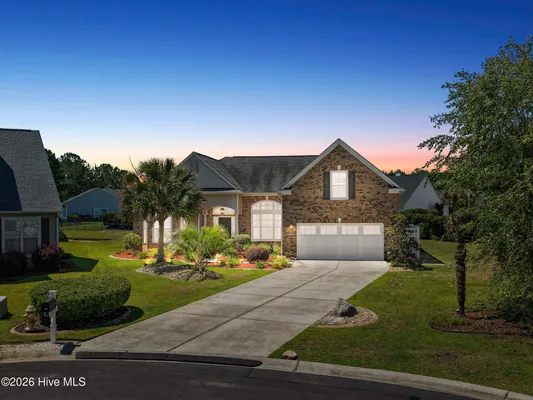 Property Slideshow image 3 of 62 | 693 donmovin ct, Calabash, NC, 28467