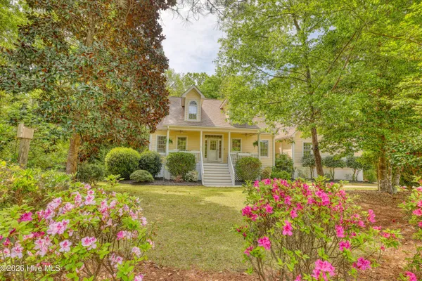 Property Slideshow image 3 of 88 | 3543 beaver creek dr, Southport, NC, 28461