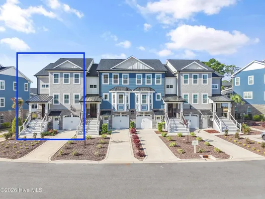 Property Slideshow image 2 of 82 | 620 eastwood park rd 6d, Sunset Beach, NC, 28468
