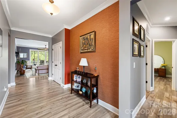 Property Slideshow image 3 of 40 | 618 hinterland ln, Matthews, NC, 28104