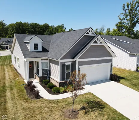 Property Slideshow image 3 of 44 | 4864 lilac dr, Plainfield, IN, 46168