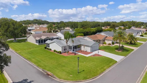 Property Slideshow image 3 of 51 | 2448 saluda st, The Villages, FL, 32162