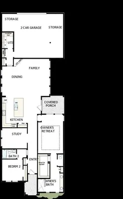 Property Slideshow image 2 of 2 | 2075 emerald grove dr, Arlington, TX, 76005