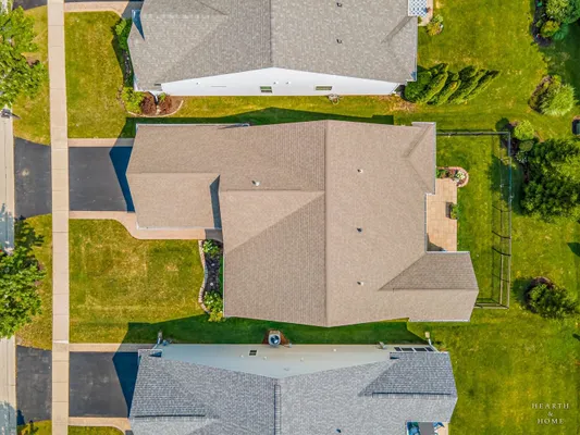 Property Slideshow image 2 of 28 | 13244 oakwood ave, Huntley, IL, 60142